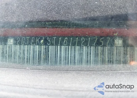 2006 GMC Sierra 1500 Sle1 z USA, uszkodzony, nr VIN 2GTEK13T161121757